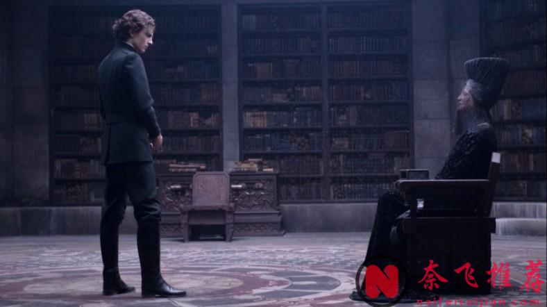 《沙丘》構建了一個怎樣的後人工智慧時代