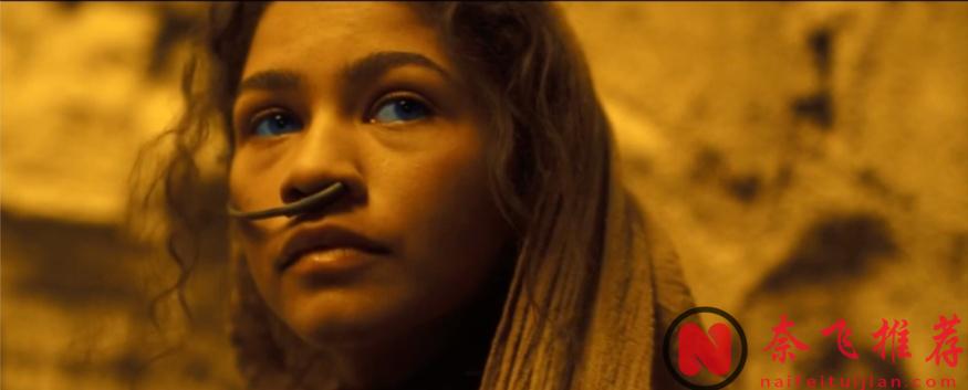 《沙丘》構建了一個怎樣的後人工智慧時代