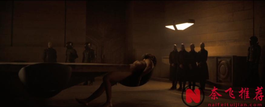 《沙丘》構建了一個怎樣的後人工智慧時代