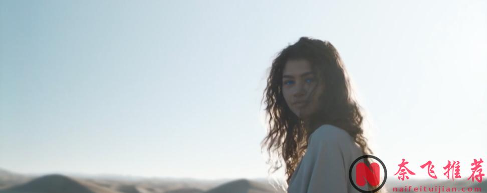 《沙丘》構建了一個怎樣的後人工智慧時代