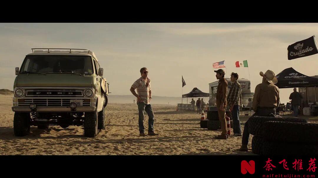 布拉德·皮特重回赛道，6亿票房赛车电影《F1：狂飙飞车/F1电影》，这片太燃了！