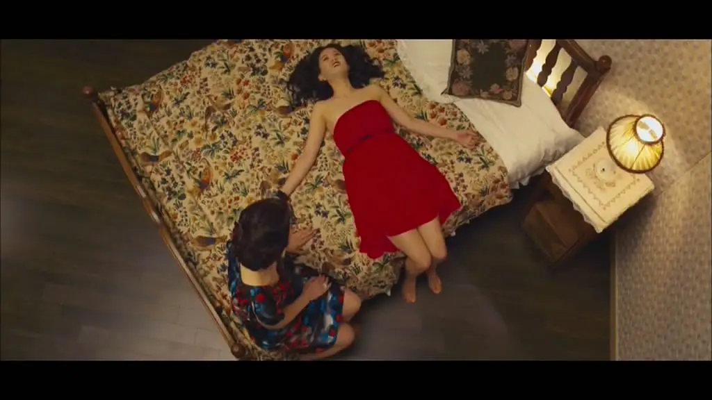 全程緊張驚嚇的韓國恐怖片《恐怖故事/一千零一魘》，氛圍感拉滿！