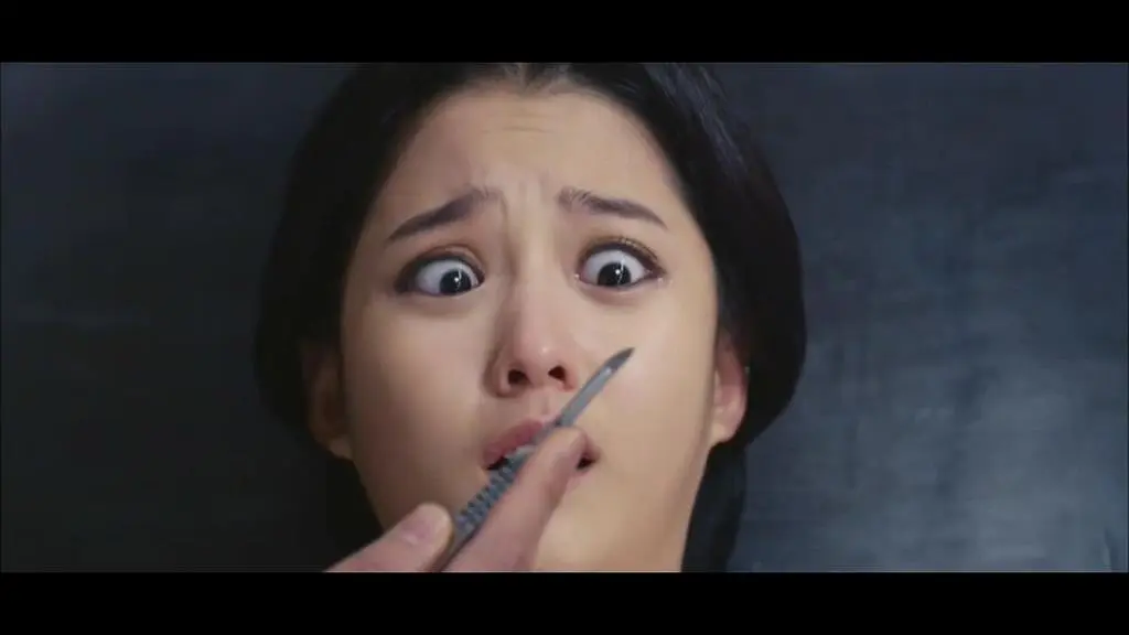 全程緊張驚嚇的韓國恐怖片《恐怖故事/一千零一魘》，氛圍感拉滿！