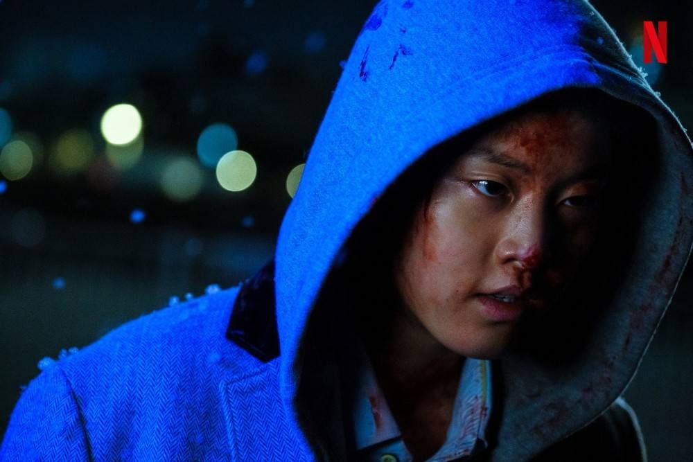 少年法庭｜首宗案件由韩国女童惨案真人真事改编判刑20年仍引起民愤