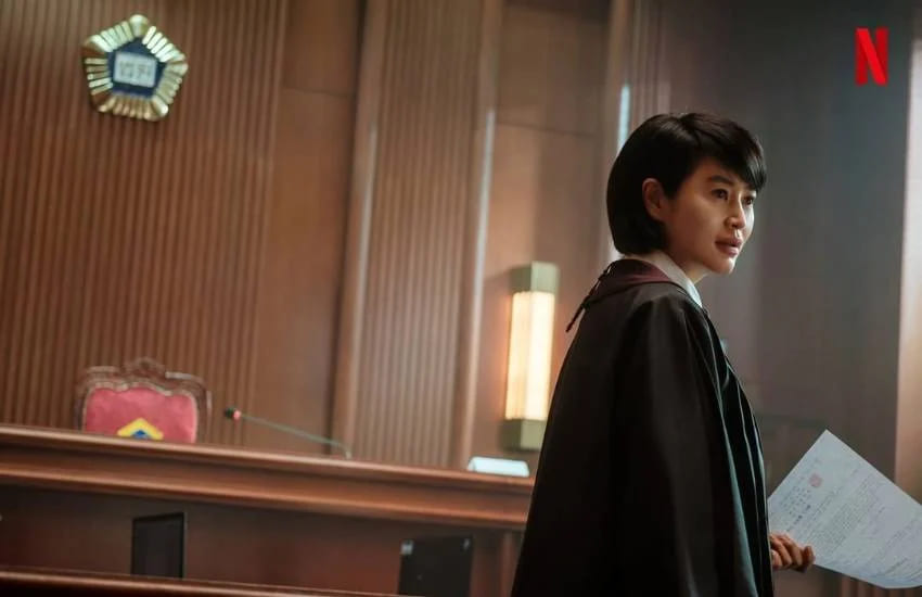 少年法庭｜首宗案件由韩国女童惨案真人真事改编判刑20年仍引起民愤