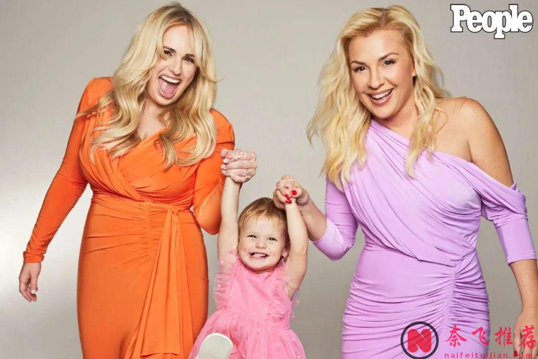 同性不能演直男？她說這是「胡說八道」