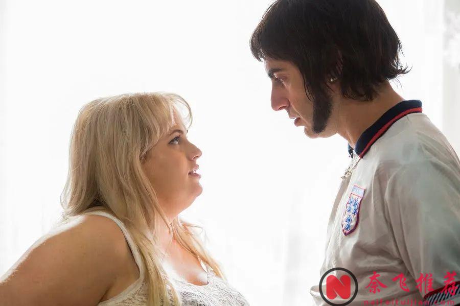 同性不能演直男？她說這是「胡說八道」