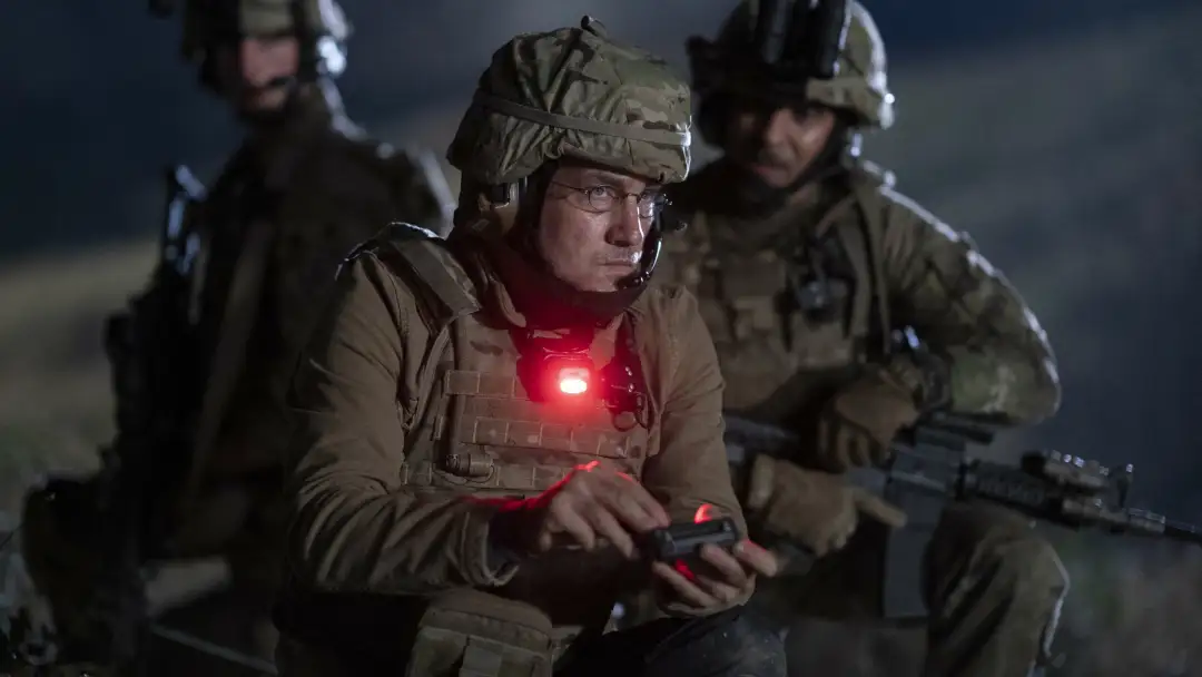 CIA反恐高分经典剧集《国土安全》，刺激的情报战俘获了无数剧迷的心！