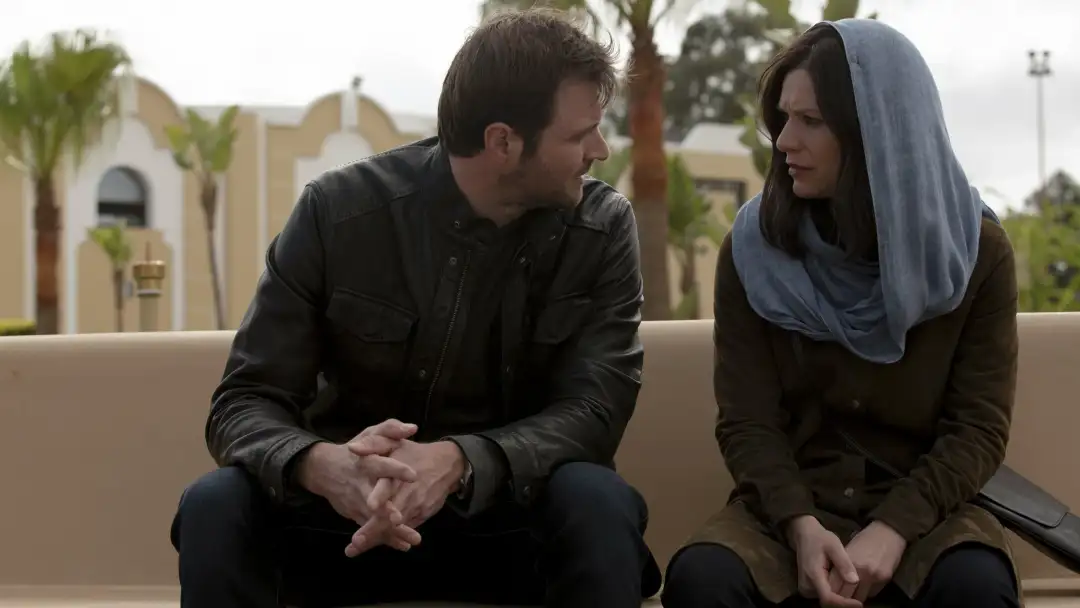 CIA反恐高分经典剧集《国土安全》，刺激的情报战俘获了无数剧迷的心！