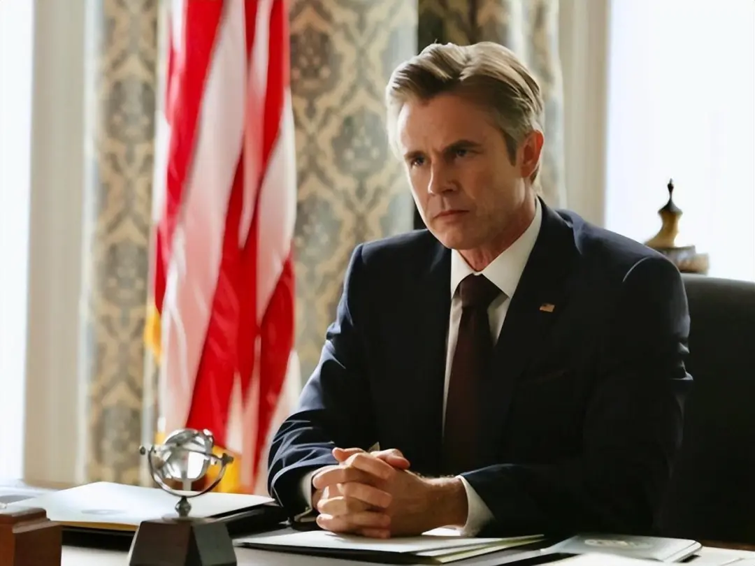 CIA反恐高分经典剧集《国土安全》，刺激的情报战俘获了无数剧迷的心！