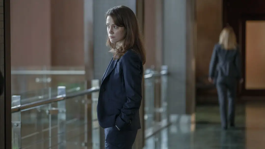 CIA反恐高分经典剧集《国土安全》，刺激的情报战俘获了无数剧迷的心！