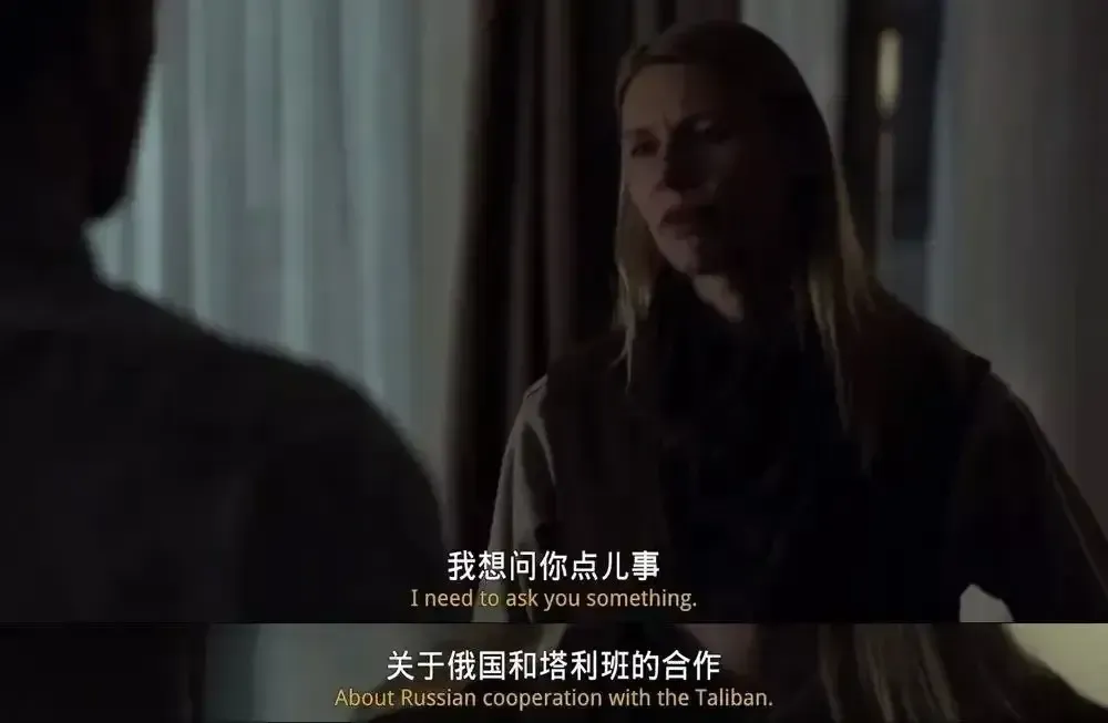 CIA反恐高分经典剧集《国土安全》，刺激的情报战俘获了无数剧迷的心！