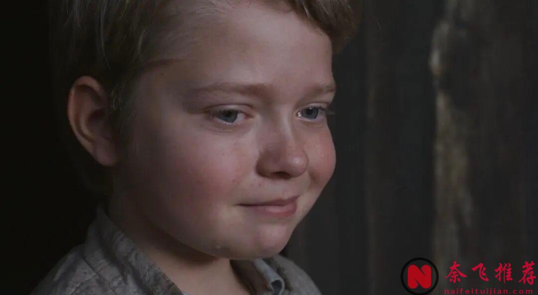 八项奥斯卡提名，这部神作《哈姆奈特/哈姆尼特》拍得太高级了