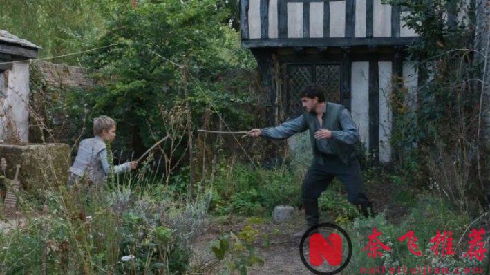 八项奥斯卡提名，这部神作《哈姆奈特/哈姆尼特》拍得太高级了