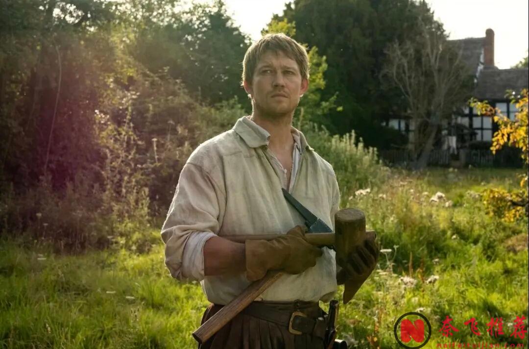 八项奥斯卡提名，这部神作《哈姆奈特/哈姆尼特》拍得太高级了