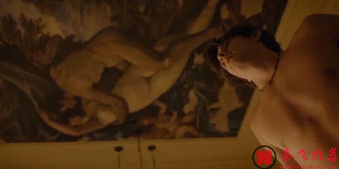 著名導演阿方索·卡隆新作《免責宣告/索命書》，有人用小說揭穿女主隱藏多年秘密，細思極恐！