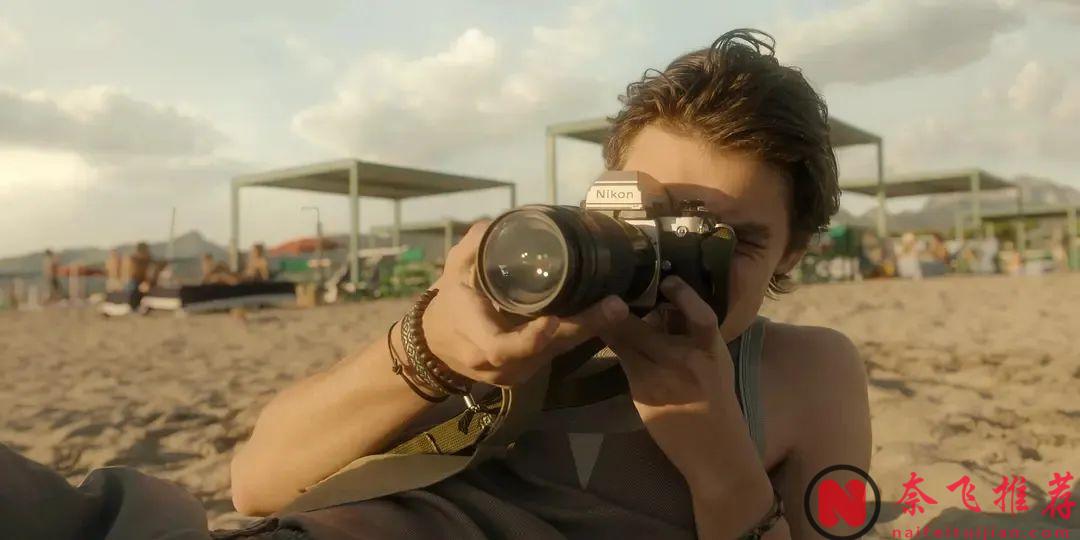 著名導演阿方索·卡隆新作《免責宣告/索命書》，有人用小說揭穿女主隱藏多年秘密，細思極恐！