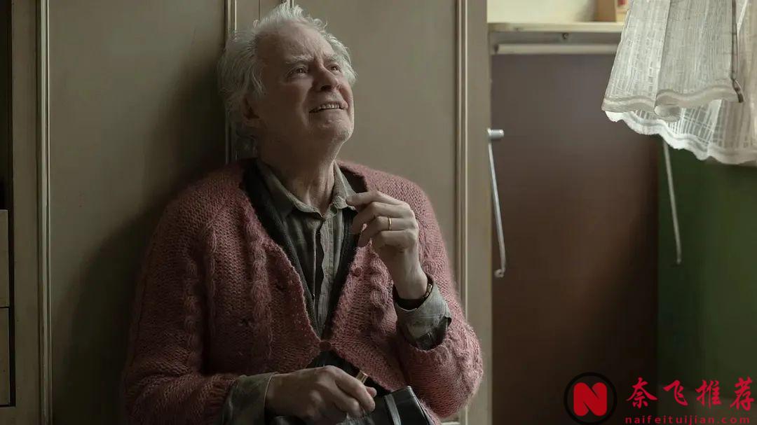 著名導演阿方索·卡隆新作《免責宣告/索命書》，有人用小說揭穿女主隱藏多年秘密，細思極恐！