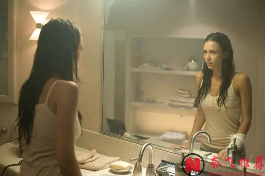 Netflix 出品動作爽片《觸發警報/戰後之戰》是如何從8.4跌落到4.7的，連女神都無法拯救！