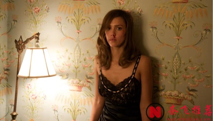 Netflix 出品動作爽片《觸發警報/戰後之戰》是如何從8.4跌落到4.7的，連女神都無法拯救！