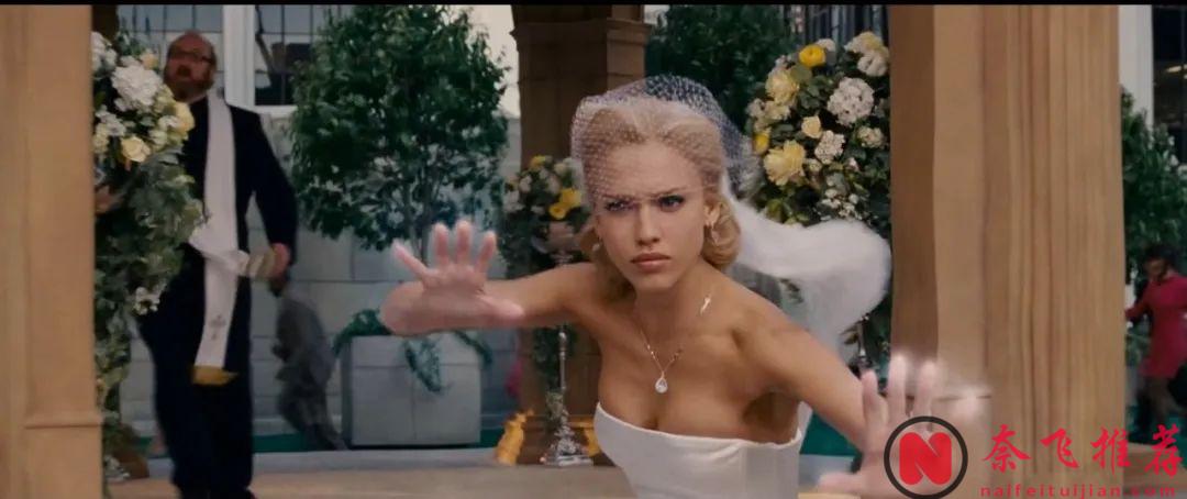 Netflix 出品動作爽片《觸發警報/戰後之戰》是如何從8.4跌落到4.7的，連女神都無法拯救！