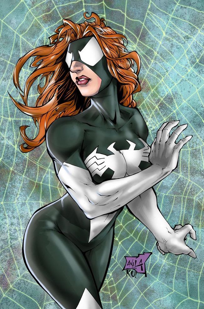 最火辣蜘蛛女！ 《亢奮》西德妮·斯威尼演出《蜘蛛夫人》角色公開！