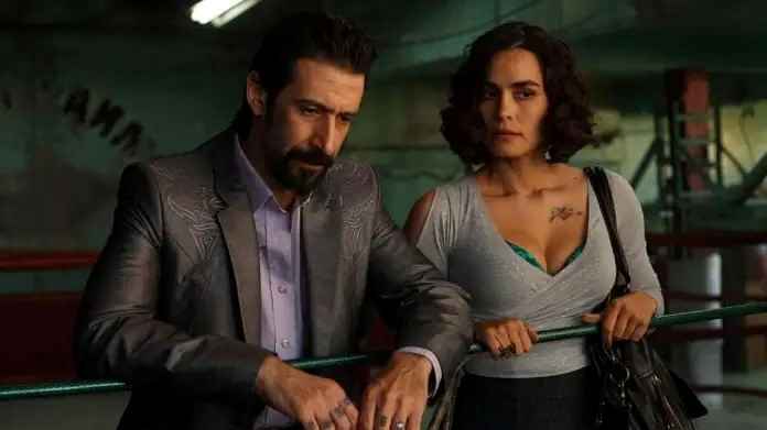 《耶穌會士》結局解析：內託能救他兒子的命嗎?