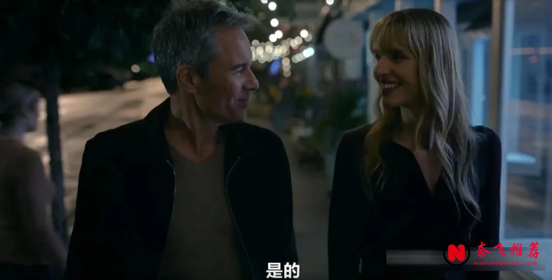 《獵捕行動》劇評：被低估的NBC犯罪爽劇值不值得追