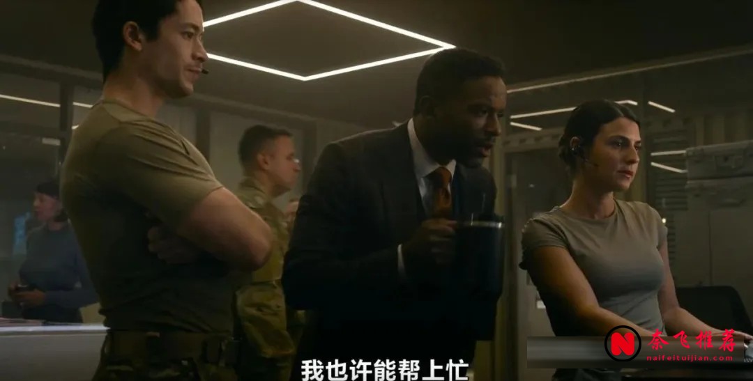 《獵捕行動》劇評：被低估的NBC犯罪爽劇值不值得追