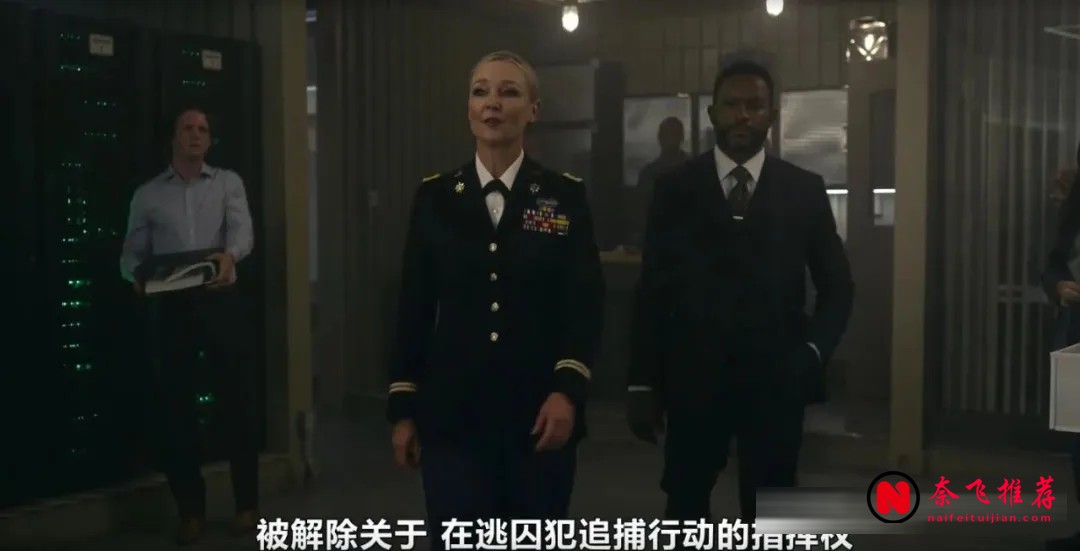 《獵捕行動》劇評：被低估的NBC犯罪爽劇值不值得追