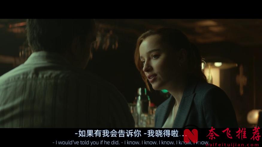 美国悬疑片《公平竞争/公平游戏》：办公室虐恋是种啥体验？刚开始甜如拔丝儿地瓜，拔到后面用上刀了......