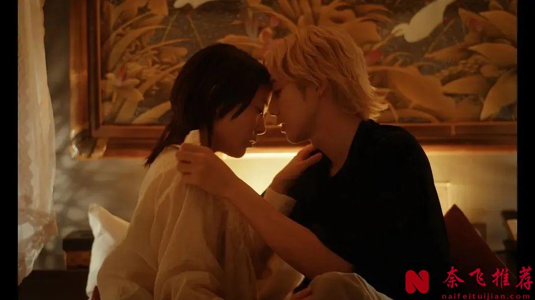 這大尺度出軌日劇《1122好夫婦》，妻子竟然主動讓老公出軌！看完讓人窒息