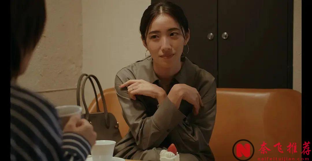 這大尺度出軌日劇《1122好夫婦》，妻子竟然主動讓老公出軌！看完讓人窒息