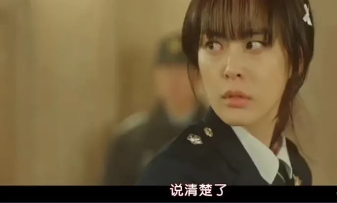 美女用超能力，破解神秘悬案，韩国炸裂悬疑剧《Voice/夺命杀声/声命线》