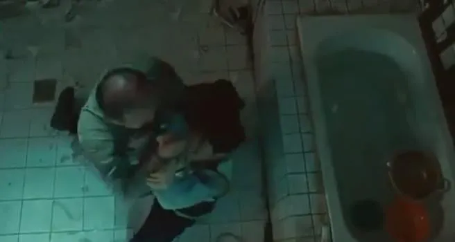 美女用超能力，破解神秘悬案，韩国炸裂悬疑剧《Voice/夺命杀声/声命线》