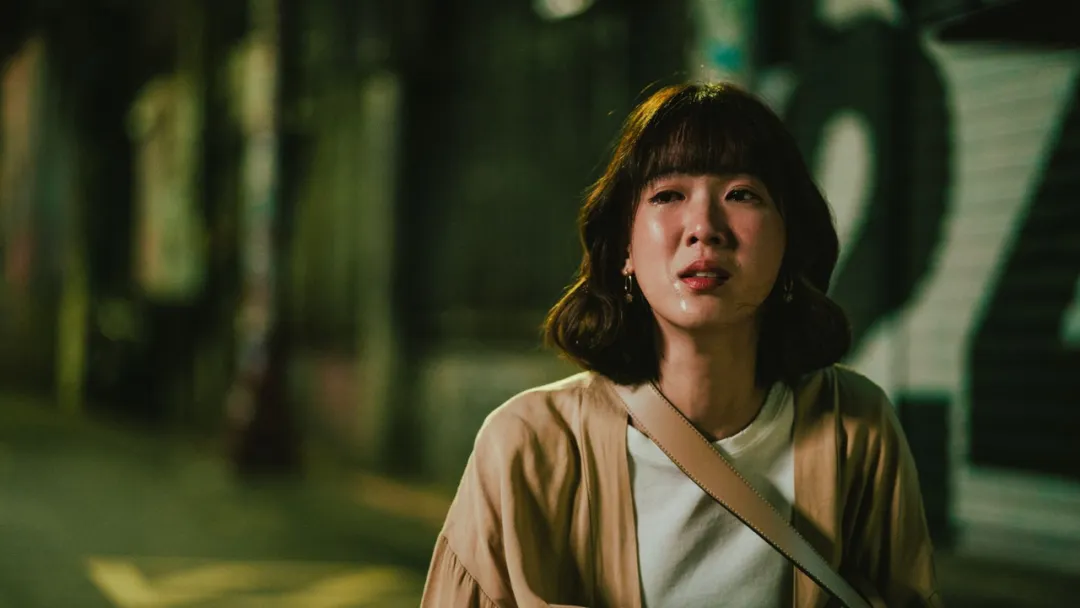 题材封神，看完深深共情了！这部台剧《若是一个人》，真的好会拍！