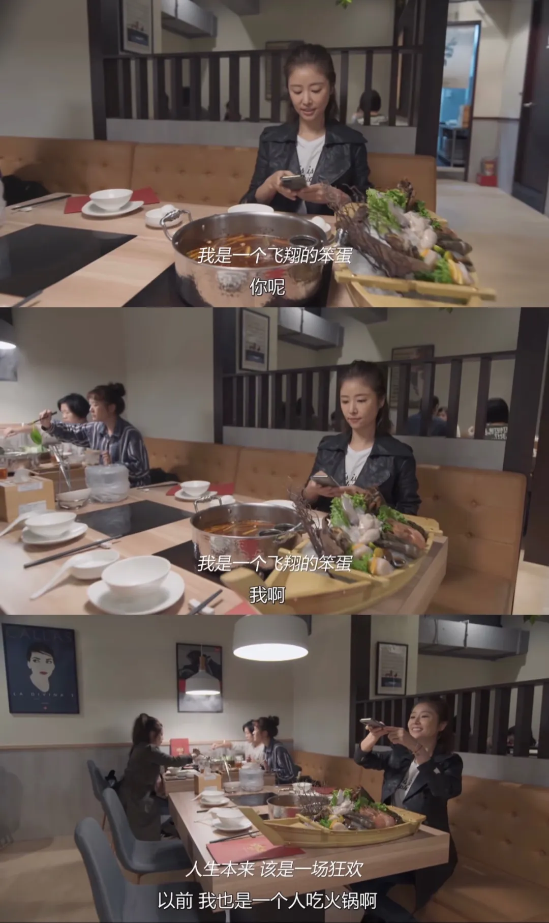 题材封神，看完深深共情了！这部台剧《若是一个人》，真的好会拍！