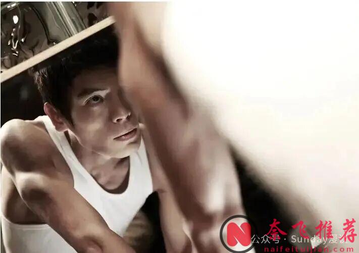 突破伦理边界！5 部冷门暗黑片的高能尺度盛宴！