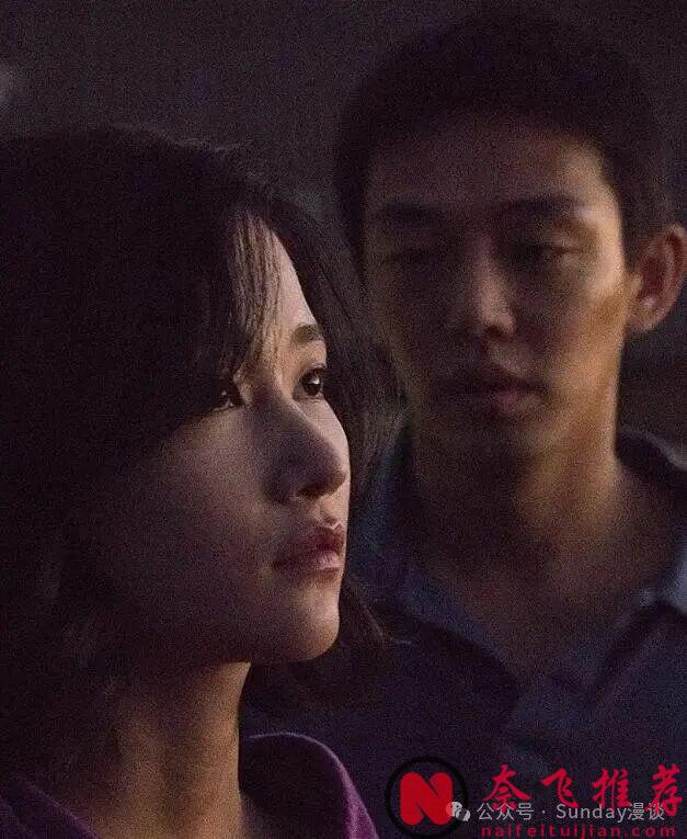 突破伦理边界！5 部冷门暗黑片的高能尺度盛宴！