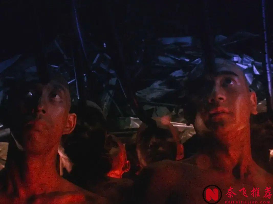 推薦八部重口味世界級禁片，能看完的都是狠人！