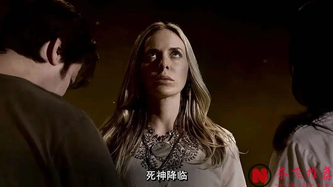 推薦八部重口味世界級禁片，能看完的都是狠人！