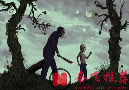 推薦八部重口味世界級禁片，能看完的都是狠人！