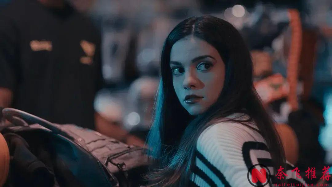 推薦八部重口味世界級禁片，能看完的都是狠人！