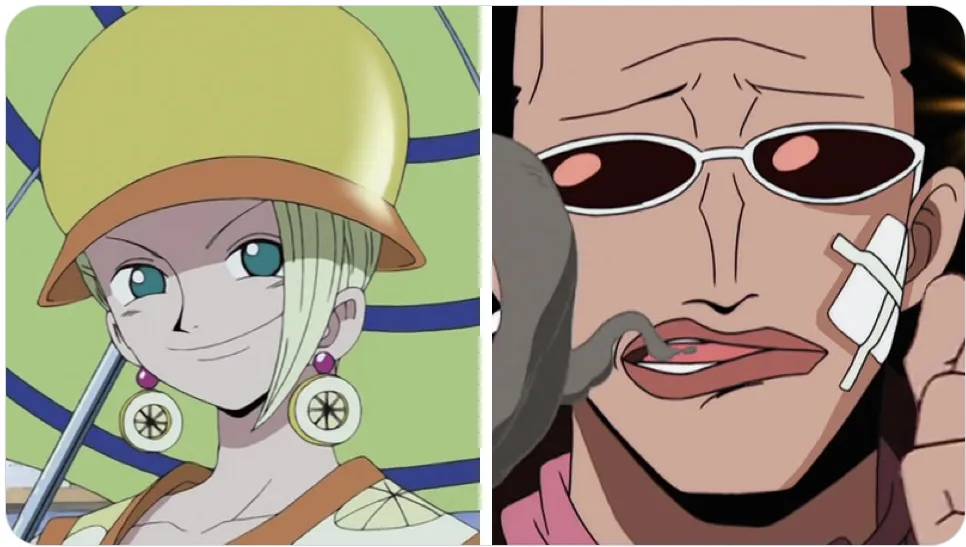 Netflix版《海賊王》，狂募七大新角色