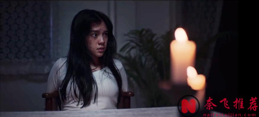 果然恐怖鬼片才是主流，特别是泰国鬼片更有市场，Netflix新作《灵异星期二：恐怖无极限》imdb已8.2分