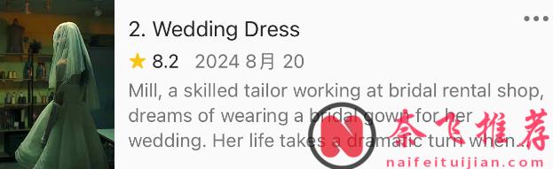 果然恐怖鬼片才是主流，特别是泰国鬼片更有市场，Netflix新作《灵异星期二：恐怖无极限》imdb已8.2分