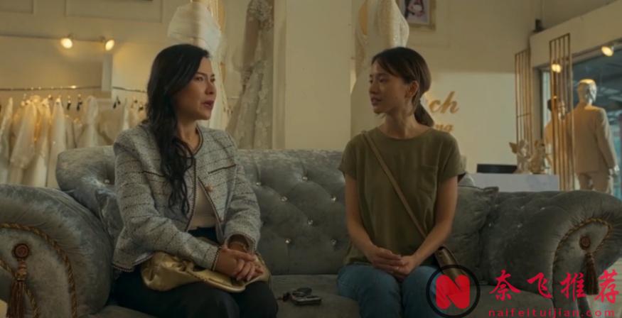 果然恐怖鬼片才是主流，特别是泰国鬼片更有市场，Netflix新作《灵异星期二：恐怖无极限》imdb已8.2分