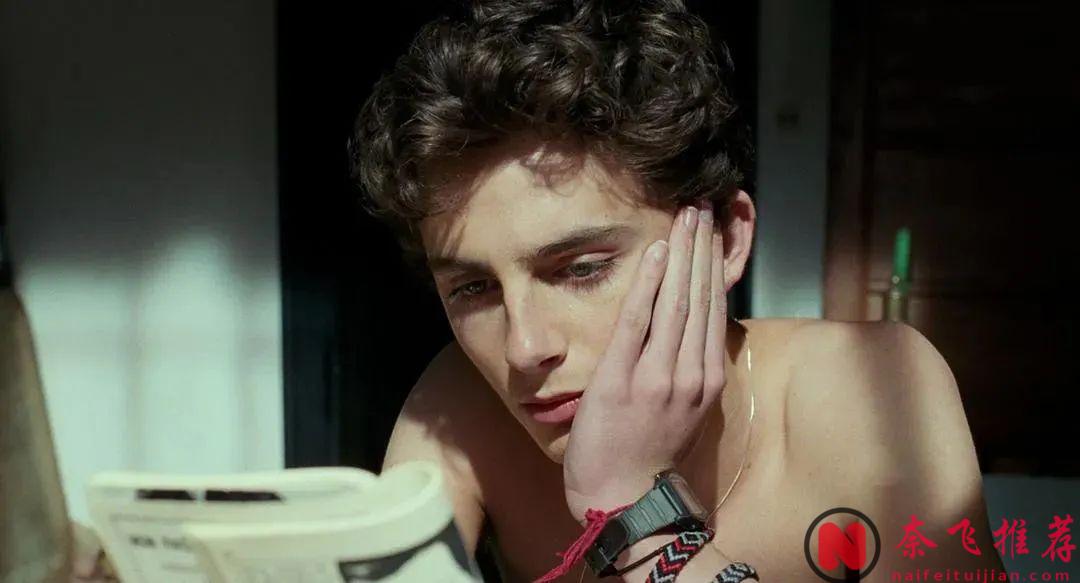 今年最性感的電影當屬這片《挑戰者》了！