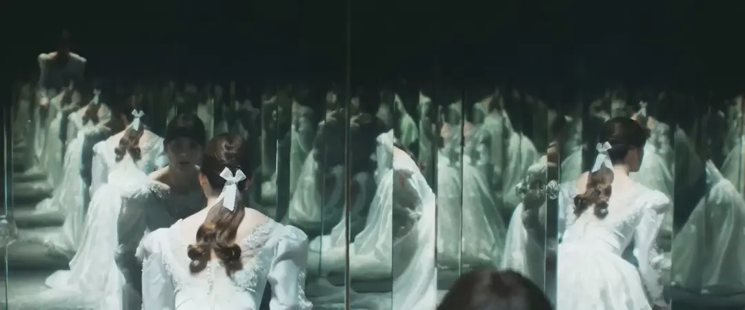 年度最期待恐怖片《招魂4：终章/厉阴宅：最终圣事/诡屋惊凶实录4：最后的仪式》终于来了