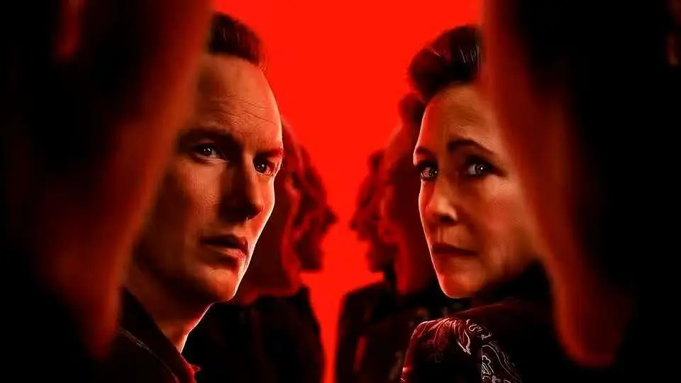 年度最期待恐怖片《招魂4：终章/厉阴宅：最终圣事/诡屋惊凶实录4：最后的仪式》终于来了